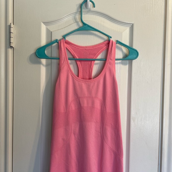 Lululemon Run: Swiftly Tech Racerback - Picture 3 of 5